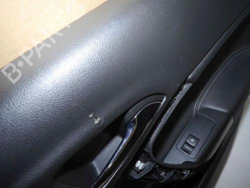 Seats set OPEL INSIGNIA A (G09) 2.0 CDTI (68) | BP32638397C78