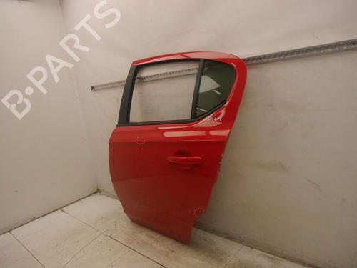 Dør venstre bagtil OPEL CORSA E (X15) 1.4 (08, 68) | BP33158015C4 - Image 3