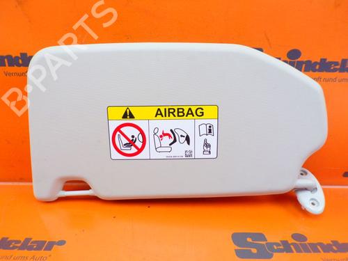 Aletta parasole destra FORD ECOSPORT 1.0 EcoBoost (125 hp) 33148197