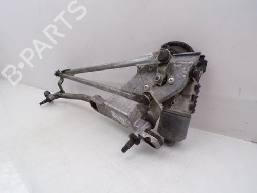 Front wiper motor FORD FIESTA VI (CB1, CCN) 1.25 | BP33158331M29  - Image 5