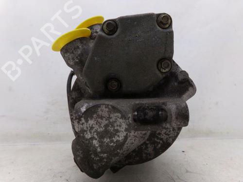 Kompresor / Sprężarka klimatyzacji A/C MITSUBISHI COLT VI (Z3_A, Z2_A) 1.3 (Z21A) | BP30889157M34