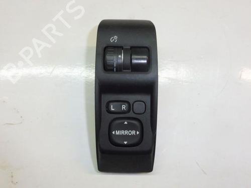 Speilbryter SUBARU FORESTER (SH_) 2.0 AWD (SH5) (150 hp) 32637901