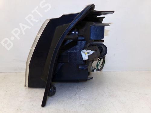 Left taillight MITSUBISHI OUTLANDER II (CW_W) 2.2 DI-D 4WD | BP30189553C34