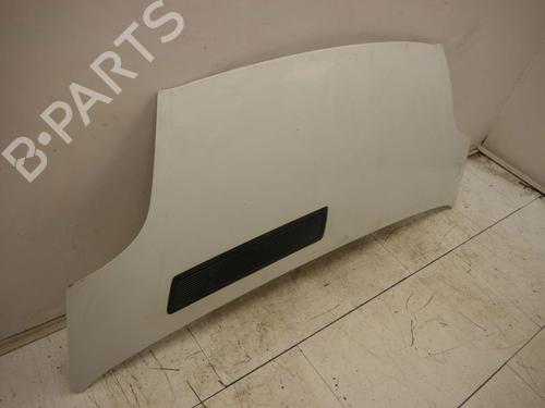 Hood RENAULT TRAFIC II Van (FL) 2.0 dCi 90 (FL0H, FL00, FL01, FL0M, FL0P, FL0S) | BP30796062C1