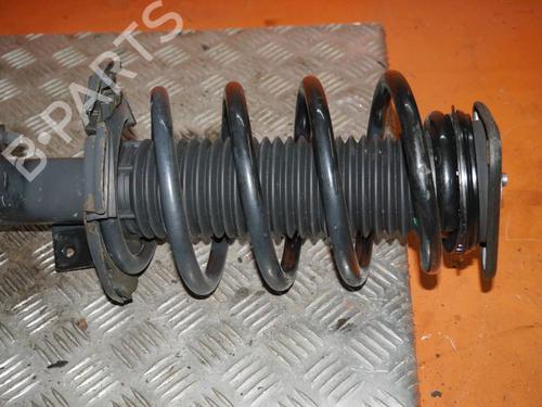 Left front shock absorber FORD TRANSIT CONNECT V408 Box Body/MPV 1.5 EcoBlue | BP32649766M16
