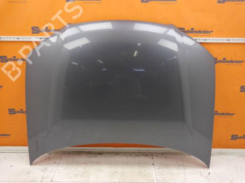Used Hood AUDI A3 (8P1) 1.6 (102 hp) 24414762
