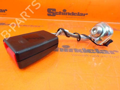 Seat buckle BMW 5 Touring (F11) M 550 d xDrive | BP24392365I32 