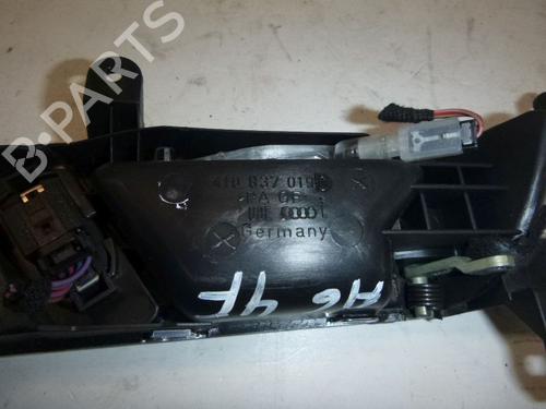 Front left interior door handle AUDI A6 C6 Avant (4F5) 2.7 TDI quattro | BP32635973I13