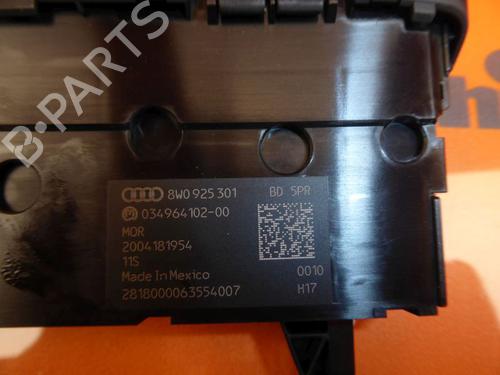 Switch AUDI Q5 (FYB, FYG) 2.0 TDI quattro | BP24391710I30 