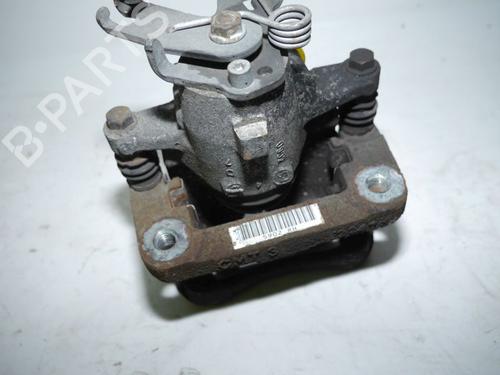 Right rear brake caliper OPEL INSIGNIA A Sports Tourer (G09) 2.0 Biturbo CDTI 4x4 (35) | BP24388209M106 