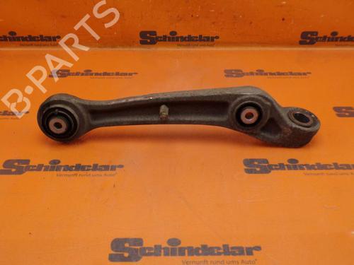 Used Left front suspension arm AUDI A8 D4 (4H2, 4H8, 4HC, 4HL) 3.0 TDI quattro (262 hp) 24413222