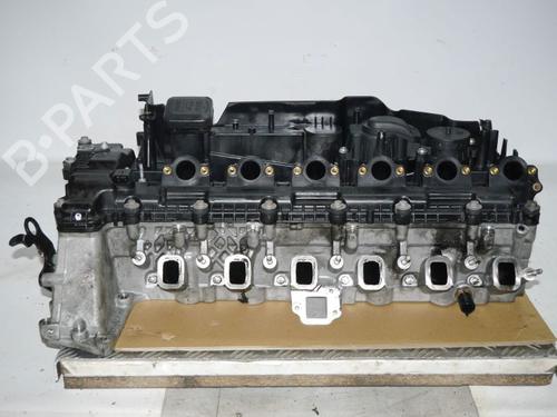 Cylinder head BMW X5 (E53) 3.0 d | BP29644874M5 