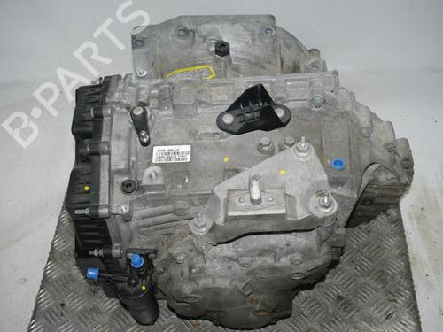 Gearbox FORD MONDEO IV (BA7) 2.0 TDCi | BP36100931M3 - Image 6