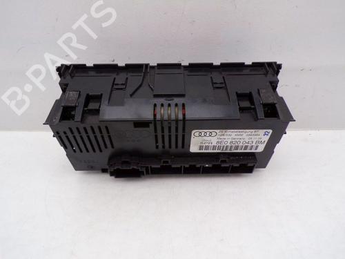 Climate control AUDI A4 B7 Avant (8ED) 2.0 TDI | BP33157687I5  - Image 5