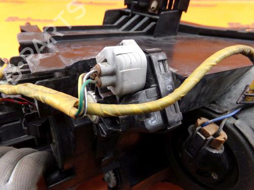 Right headlight MAZDA 3 (BL) 1.6 MZ-CD (BL14) | BP32646980C29