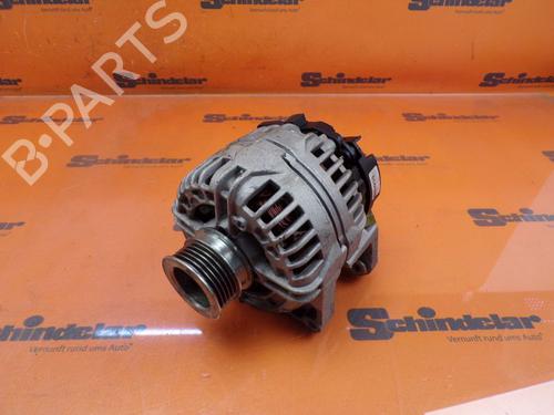 Used Alternator ALFA ROMEO 159 (939_) 1.8 MPI (939AXL1A) (140 hp) 33150739
