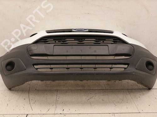Front bumper FORD TRANSIT CONNECT MPV 1.5 TDCi | BP39211268C7 - Image 3
