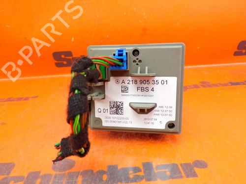 Switch MERCEDES-BENZ E-CLASS T-Model (S212) E 250 CDI / BlueTEC (212.203, 212.204) | BP33148660I30 - Image 6