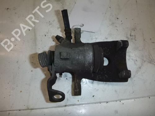 Used Left rear brake caliper OPEL ASTRA H (A04) 1.8 (L48) (125 hp) 32636331