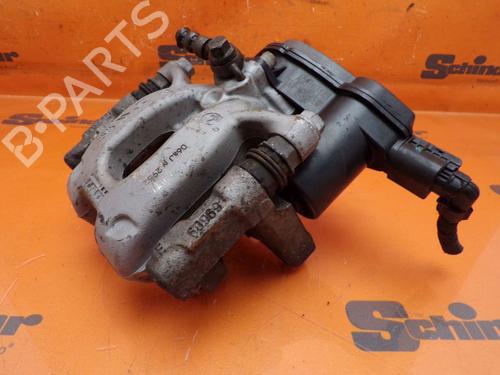 Venstre bremsekaliber bag OPEL MOKKA 1.2 (76) (131 hp) 33153770