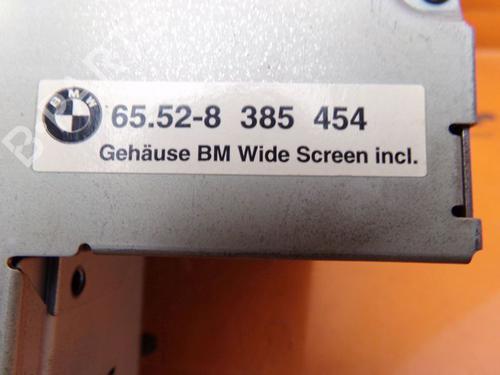 Electronic module BMW 5 Touring (E39) 520 i | BP26327656M83 