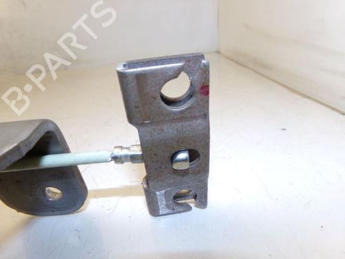 Hand brake MITSUBISHI OUTLANDER II (CW_W) 2.2 DI-D 4WD | BP30189521I18 