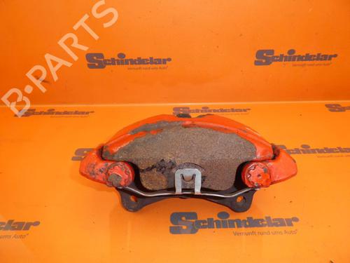 Right front brake caliper AUDI A4 B8 (8K2) 2.7 TDI | BP32643113M104