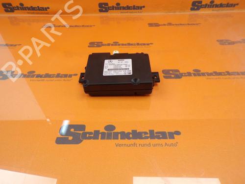 Control unit MERCEDES-BENZ E-CLASS T-Model (S212) E 300 Hybrid / BlueTEC Hybrid (212.298) | BP28363565M11 