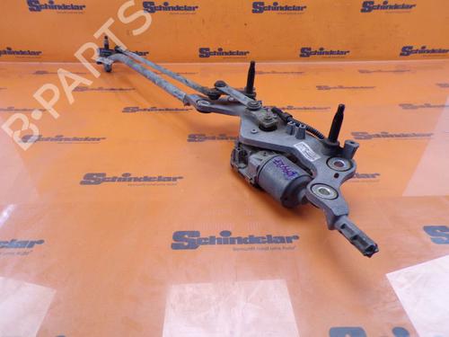 Front wiper motor PORSCHE CAYENNE (92A) 4.2 S Diesel | BP33149788M29  - Image 5