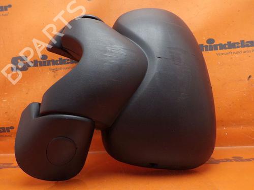 Retrovisor esquerdo RENAULT TRAFIC II Van (FL) 2.0 dCi 90 (FL0H, FL00, FL01, FL0M, FL0P, FL0S) | BP32837543C26 - Image 6