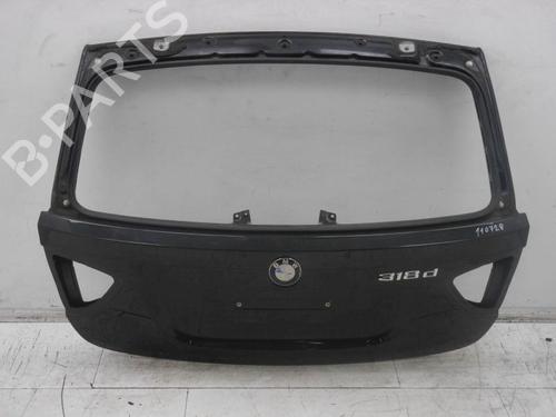 Used Tailgate trim BMW 3 Touring (E91) 318 d (136 hp) 32841208