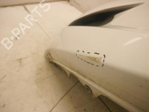Front bumper MAZDA 2 Hatchback (DL, DJ) 1.5 | BP32728158C7 - Image 4