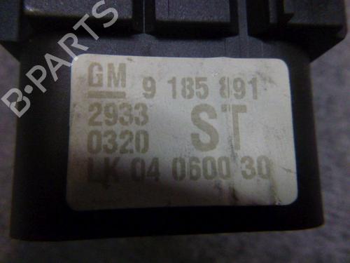 Headlight switch OPEL VECTRA C Estate (Z02) 2.2 direct (F35) | BP24380251I24 