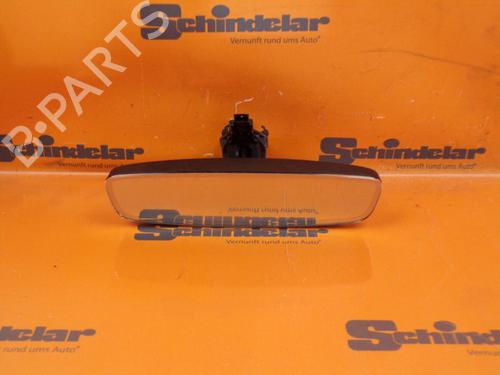 Bakspejl indvendigt VW GOLF VII Variant (BA5, BV5) 2.0 GTD (184 hp) 32646133