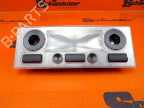 Innerbelysning BMW 7 (E65, E66, E67) 745 i, Li (333 hp) 32829374