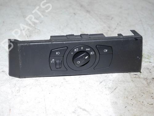 Commande de phare BMW 5 Touring (E61) 525 d (177 hp) 33139424