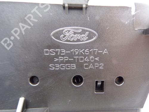 Luftventilen FORD MONDEO V Turnier (CF) 2.0 TDCi | BP32653373I21 