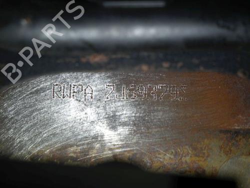 Engine FORD TOURNEO CONNECT 1.8 TDCi | BP36756861M1 - Image 7