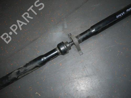 Driveshaft MASERATI GHIBLI III (M157) 3.0 D | BP33154041M37 - Image 3