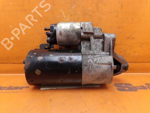 Used Starter VOLVO S40 I (644) 1.8 (122 hp) 33153473