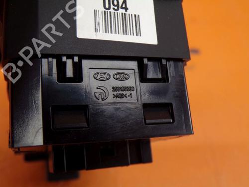 Steering column stalk KIA RIO III (UB) 1.2 CVVT | BP32645782I23 