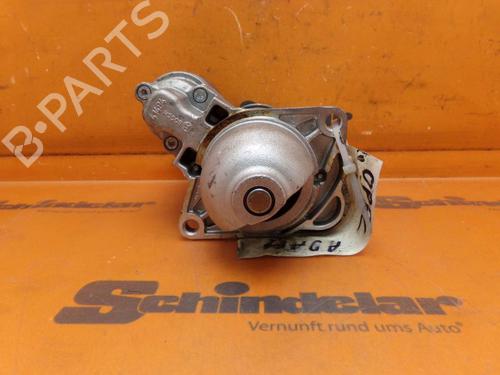 Starter OPEL ADAM (M13) 1.4 | BP33152038M8 - Image 2