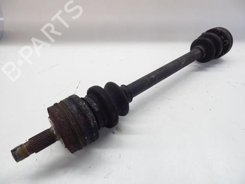 Used Left rear driveshaft MERCEDES-BENZ 124 Saloon (W124) 230 E Cat (124.023) (132 hp) 32638815