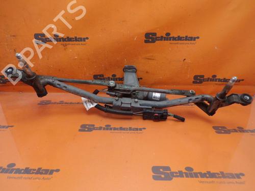 Used Front wipers mechanism RENAULT TRAFIC III Van (FG_) 2.0 dCi 145 (FGML) (145 hp) 27188326