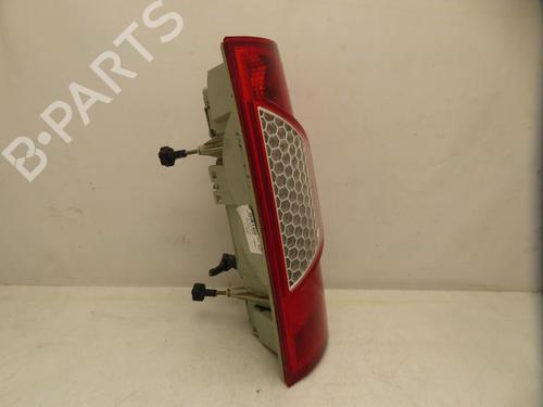 Right taillight FORD TRANSIT CONNECT (P65_, P70_, P80_) 1.8 Di | BP30652234C35