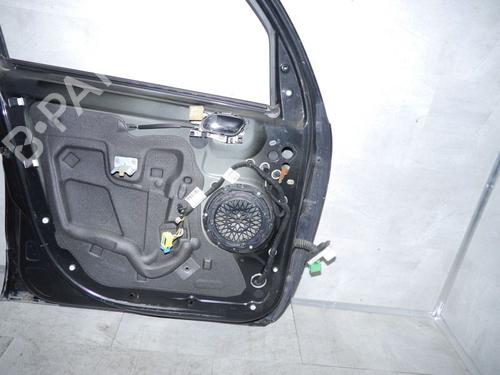 Dør venstre fortil CITROËN C3 Picasso (SH_) 1.6 VTi 120 | BP34412207C2 - Image 3