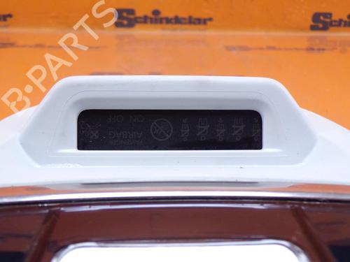 Interior roof light PEUGEOT 508 SW I (8E_) 1.6 HDi | BP24412189I8 