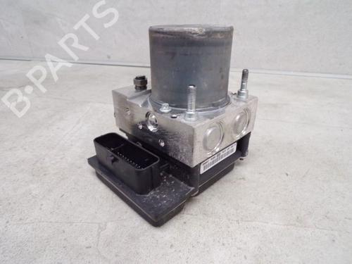 Used ABS pump PEUGEOT 308 SW I (4E_, 4H_) 2.0 HDi (150 hp) 24388466