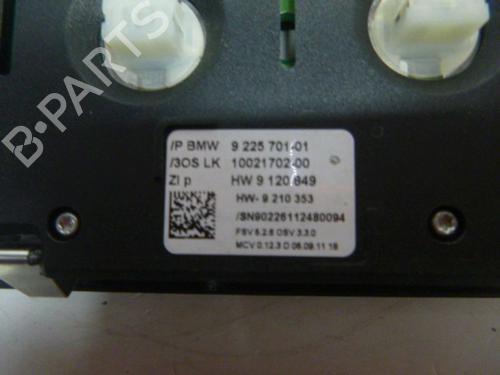 Interior roof light BMW 1 Convertible (E88) 120 d | BP32638182I8