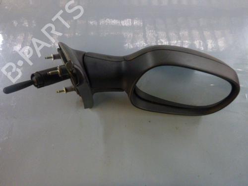 Used Right mirror Right mirror RENAULT MEGANE I Grandtour (KA0/1_) 1.4 e (KA0V) (75 hp) 33138750 33138750